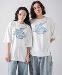 WEGO(ウィゴー)の「トップス(Tシャツ/カットソー)」