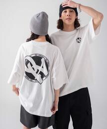 WEGO/アソートグラフィックT
