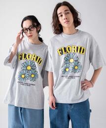 WEGO | WEGO/【24年春夏新作】アソートグラフィックT(Tシャツ/カットソー)