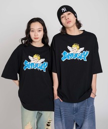 WEGO/アソートグラフィックT