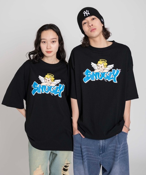 WEGO（ウィゴー）の「WEGO/アソートグラフィックT（Tシャツ/カットソー・メンズ・その他5/その他16/その他14/その他6/その他1/その他13/その他8/その他9/その他4/その他2/その他15/その他17/その他3/その他10/その他18/その他7/その他12/その他11/その他19/その他33/その他31/A/その他22/その他24/その他34/その他35/その他26/その他27/その他29/その他28/その他25/その他20/その他30/その他32/その他21/その他23/H/D/F/C/G/B/E/I/J/K/L/M/N/P/R/O/Q/S/T/U/V/W/X/Y・MEDIUM/LARGE/SMALL）」の16枚目の写真