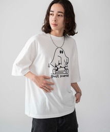 WEGO | WEGO/【24年春夏新作】アソートグラフィックT(Tシャツ/カットソー)