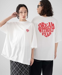 WEGO | WEGO/【24年春夏新作】アソートグラフィックT(Tシャツ/カットソー)