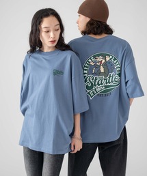 WEGO/アソートグラフィックT