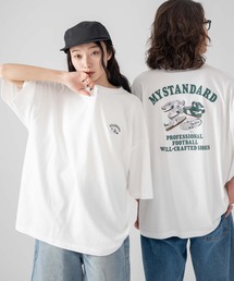 WEGO | WEGO/【24年春夏新作】アソートグラフィックT(Tシャツ/カットソー)