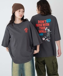 WEGO | WEGO/【24年春夏新作】アソートグラフィックT(Tシャツ/カットソー)