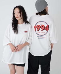 WEGO/アソートグラフィックT