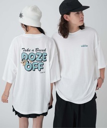 WEGO | WEGO/【24年春夏新作】アソートグラフィックT(Tシャツ/カットソー)