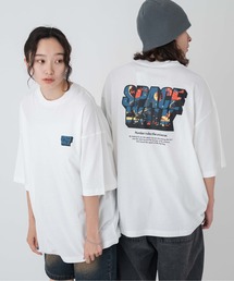 WEGO | WEGO/【24年春夏新作】アソートグラフィックT(Tシャツ/カットソー)