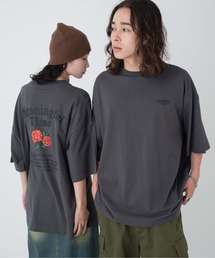 WEGO/アソートグラフィックT