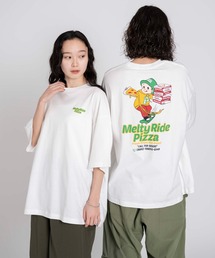 WEGO | WEGO/【24年春夏新作】アソートグラフィックT(Tシャツ/カットソー)