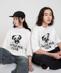 Champion / チャンピオン SNOOPY NEWYORK TSH（Tシャツ