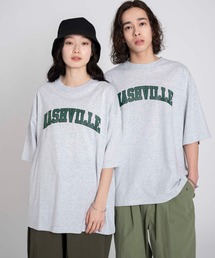 WEGO | WEGO/【24年春夏新作】アソートグラフィックT(Tシャツ/カットソー)