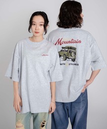 WEGO/アソートグラフィックT