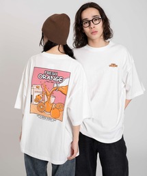 WEGO/アソートグラフィックT