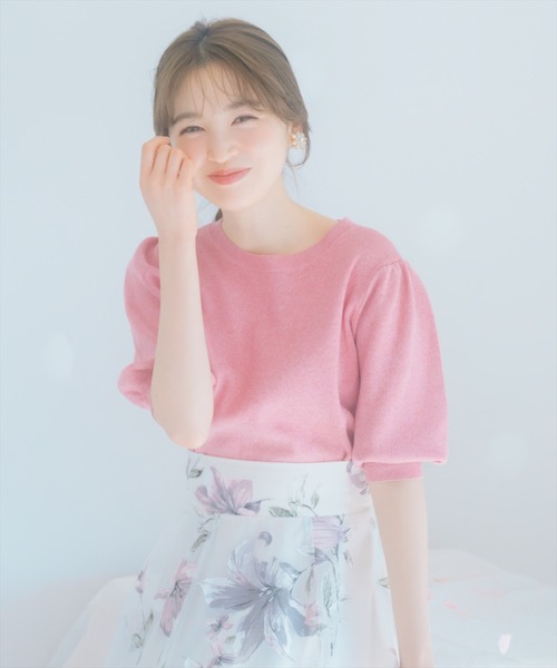 WILLSELECTION（ウィルセレクション）の「【袖丈32cm】シャイニー