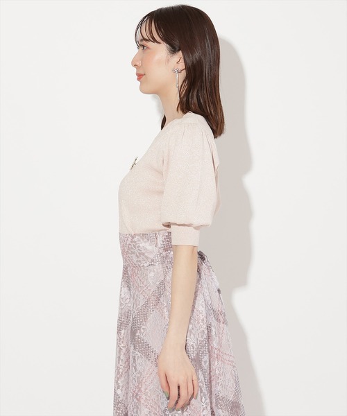 WILLSELECTION（ウィルセレクション）の「【袖丈32cm
