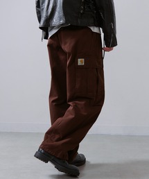 Carhartt WIP（カーハートダブリューアイピー）の「【Carhartt WIP】COLE CARGO PANT  I030477 / I031218（カーゴパンツ）」