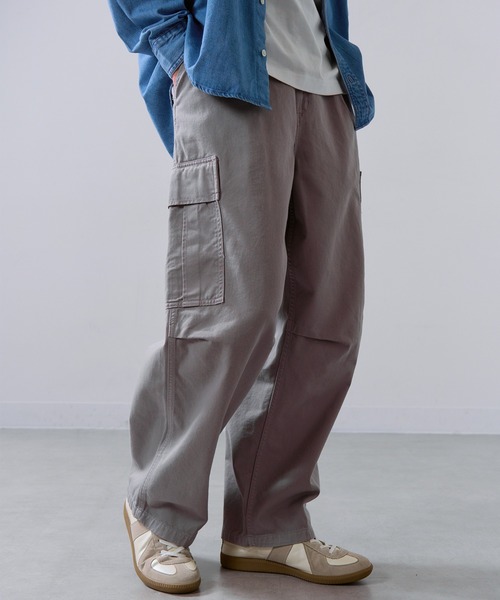 セール】【Carhartt WIP】COLE CARGO PANT I030477 / I031218（カーゴ