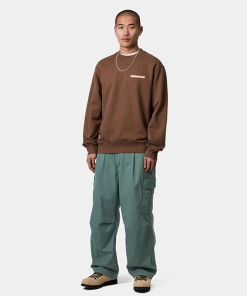 セール】【Carhartt WIP】COLE CARGO PANT I030477 / I031218