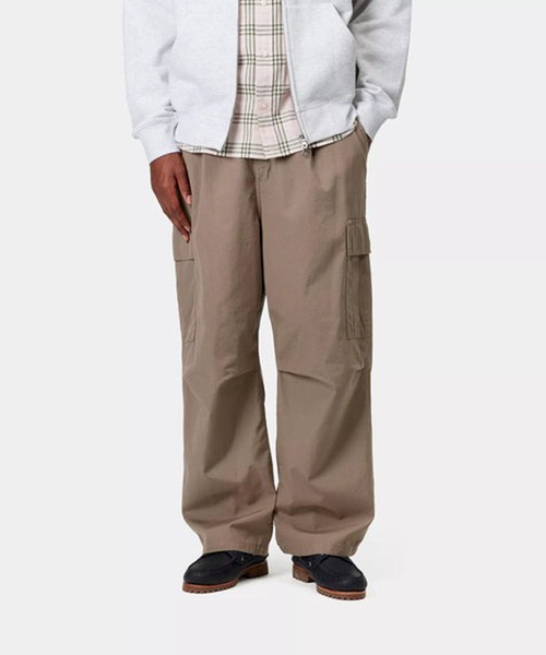セール】【Carhartt WIP】COLE CARGO PANT I030477 / I031218