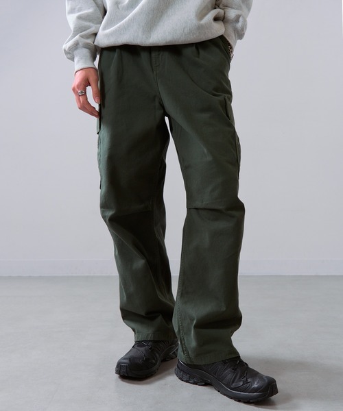 セール】【Carhartt WIP】COLE CARGO PANT I030477 / I031218（カーゴ