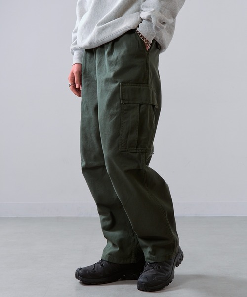セール】【Carhartt WIP】COLE CARGO PANT I030477 / I031218（カーゴ