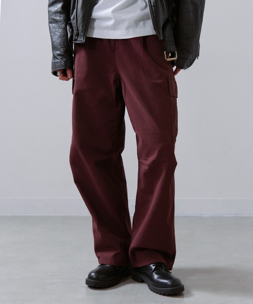セール】【Carhartt WIP】COLE CARGO PANT I030477 / I031218（カーゴ