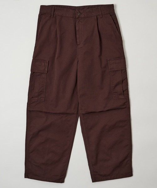 セール】【Carhartt WIP】COLE CARGO PANT I030477 / I031218（カーゴ