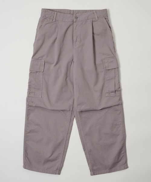 Carhartt WIP】COLE CARGO PANT I030477 / I031218（カーゴパンツ