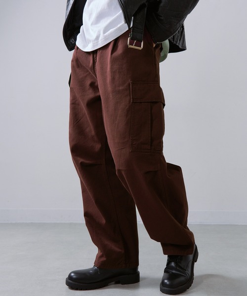 セール】【Carhartt WIP】COLE CARGO PANT I030477 / I031218（カーゴ