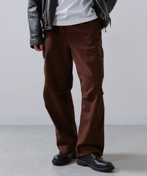 Carhartt WIP】COLE CARGO PANT I030477 / I031218（カーゴパンツ