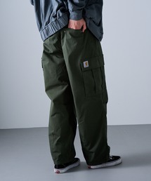 Carhartt WIP（カーハートダブリューアイピー）の「【Carhartt WIP】COLE CARGO PANT  I030477 / I031218（カーゴパンツ）」