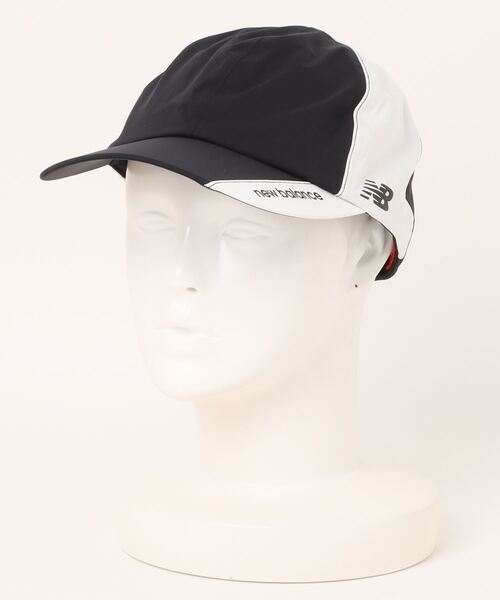 セール】レインキャップ (UNISEX RAIN)（キャップ）｜New Balance Golf 