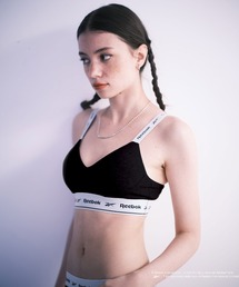Reebok | 【WEB限定】【Reebok/リーボック】別注ブラトップ(スポーツブラ)