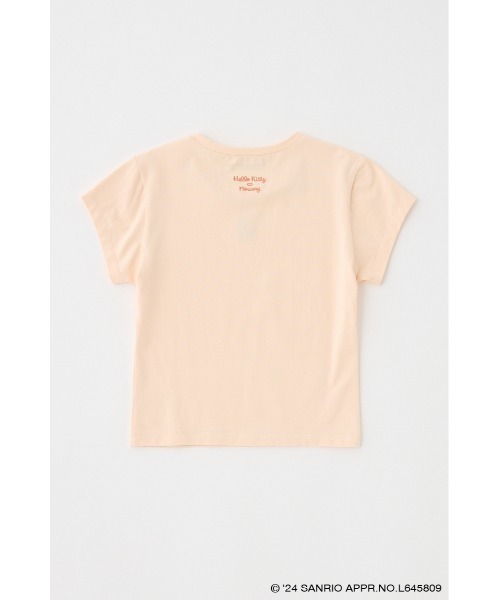 HELLO KITTY TINY Tシャツ（Tシャツ/カットソー）｜MOUSSY