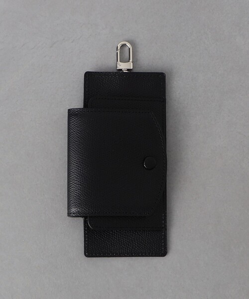 UNITED ARROWS（ユナイテッドアローズ）の「グラス ホルダー（その他小物・レディース・オフホワイト/シルバー/ブラック/ロイヤルブルー・FREE）」の3枚目の写真