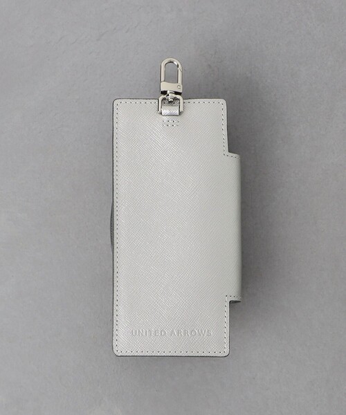 UNITED ARROWS（ユナイテッドアローズ）の「グラス ホルダー（その他小物・レディース・オフホワイト/シルバー/ブラック/ロイヤルブルー・FREE）」の5枚目の写真