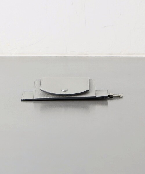 UNITED ARROWS（ユナイテッドアローズ）の「グラス ホルダー（その他小物・レディース・オフホワイト/シルバー/ブラック/ロイヤルブルー・FREE）」の6枚目の写真