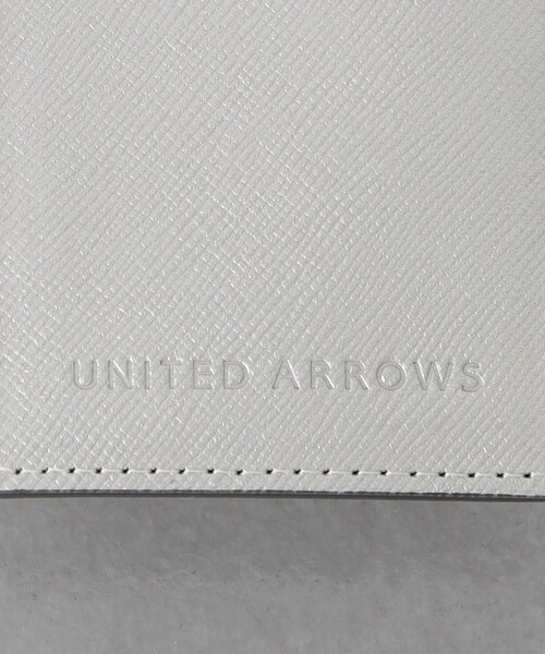 UNITED ARROWS（ユナイテッドアローズ）の「グラス ホルダー（その他小物・レディース・オフホワイト/シルバー/ブラック/ロイヤルブルー・FREE）」の7枚目の写真