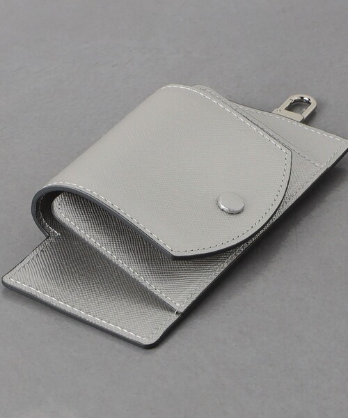 UNITED ARROWS（ユナイテッドアローズ）の「グラス ホルダー（その他小物・レディース・オフホワイト/シルバー/ブラック/ロイヤルブルー・FREE）」の8枚目の写真