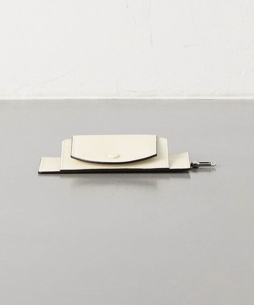 UNITED ARROWS（ユナイテッドアローズ）の「グラス ホルダー（その他小物・レディース・オフホワイト/シルバー/ブラック/ロイヤルブルー・FREE）」の11枚目の写真