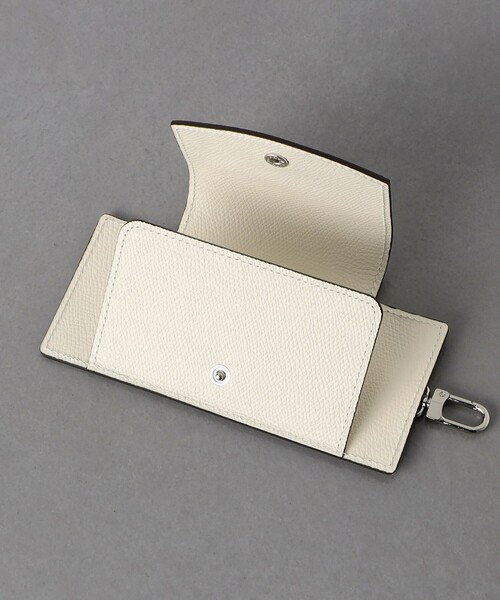 UNITED ARROWS（ユナイテッドアローズ）の「グラス ホルダー（その他小物・レディース・オフホワイト/シルバー/ブラック/ロイヤルブルー・FREE）」の12枚目の写真