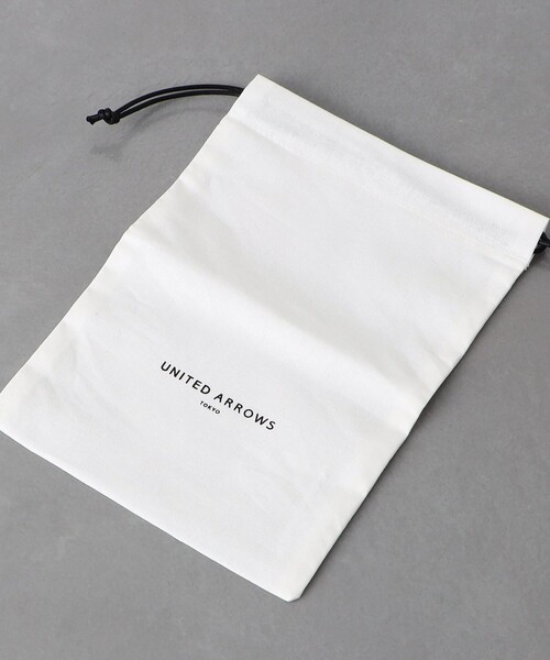 UNITED ARROWS（ユナイテッドアローズ）の「グラス ホルダー（その他小物・レディース・オフホワイト/シルバー/ブラック/ロイヤルブルー・FREE）」の17枚目の写真