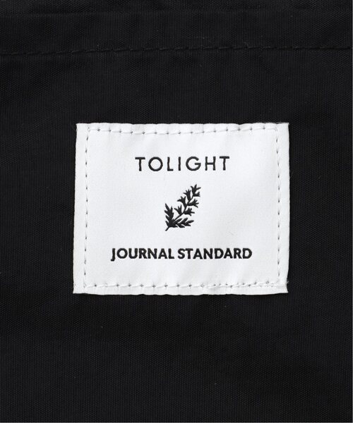 値下！JOURNAL STANDARD ボールアンドチェーン ×TOLIGH 追加2》【BALL＆CHAIN ×TOLIGHT】コラボバッグ（トートバッグ