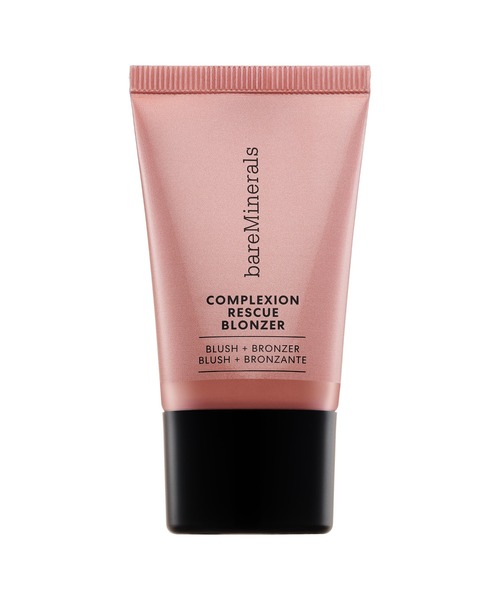 bareMinerals（ベアミネラル）の「CR ブロンザー（チーク・レディース・キス オブ ピンク/キス オブ モーヴ/キス オブ コッパー/キス オブ ローズ/キス オブ スパイス・FREE）」の15枚目の写真