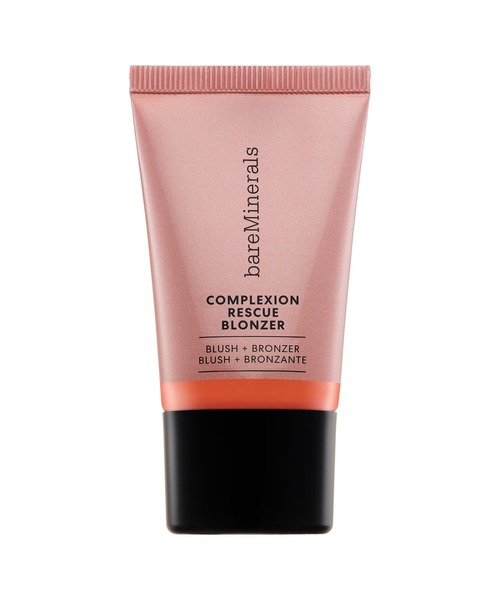 bareMinerals（ベアミネラル）の「CR ブロンザー（チーク・レディース・キス オブ ピンク/キス オブ モーヴ/キス オブ コッパー/キス オブ ローズ/キス オブ スパイス・FREE）」の17枚目の写真