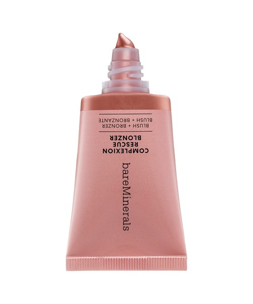 bareMinerals（ベアミネラル）の「CR ブロンザー（チーク・レディース・キス オブ ピンク/キス オブ モーヴ/キス オブ コッパー/キス オブ ローズ/キス オブ スパイス・FREE）」の19枚目の写真