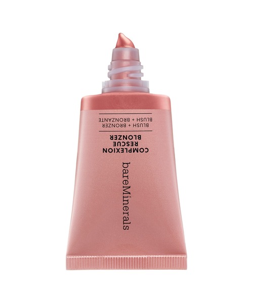 bareMinerals（ベアミネラル）の「CR ブロンザー（チーク・レディース・キス オブ ピンク/キス オブ モーヴ/キス オブ コッパー/キス オブ ローズ/キス オブ スパイス・FREE）」の18枚目の写真