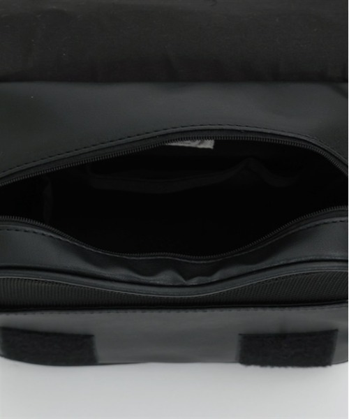 axes femme（アクシーズファム）の「薔薇×キルトハンギングポーチ（ポーチ・レディース・ピンク/ブラック・FREE）」の11枚目の写真